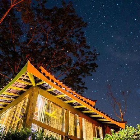 Espirito Das Aguas Chales Lumiar Luaran gambar