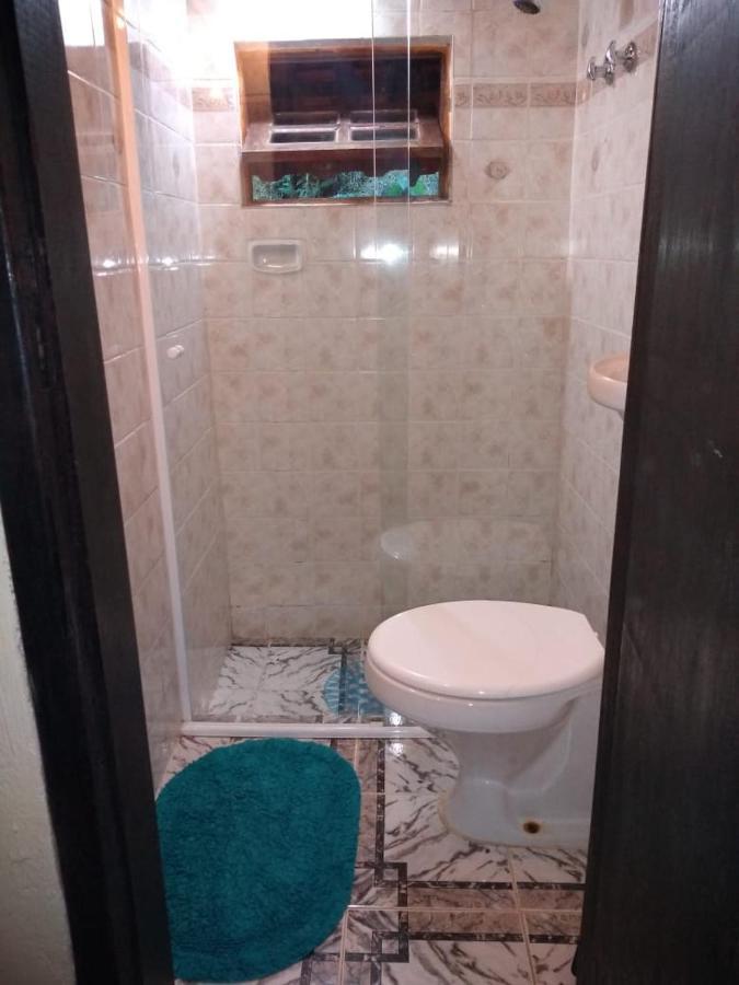 Espirito Das Aguas Chales Lumiar Luaran gambar